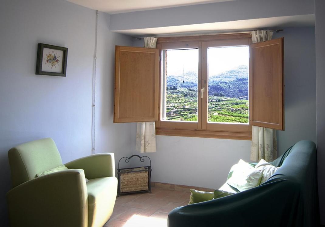 Ca L'Aleixa Rooms Bisbal de Falset Ngoại thất bức ảnh