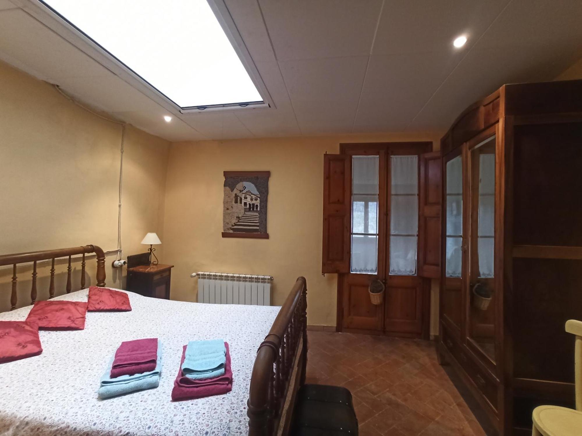 Ca L'Aleixa Rooms Bisbal de Falset Ngoại thất bức ảnh